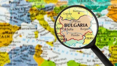 Летим към пропастта: Искаме ли да спасим България?