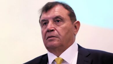 ТАЙНО: Кабинетът награждава вицепрезидента на „Мултигруп” Николай Вълканов, дал на Доган €1 млн. хонорар