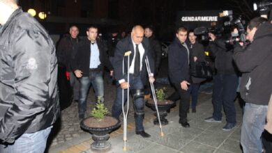 СПЕШНО: Търсят се патерици на Борисов! Ще се оправим, когато го пратим в съда