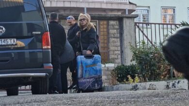 Първо в Narod.bg: Десислава Иванчева ще бъде помилвана! Излиза от затвора до месец