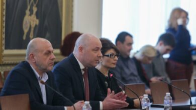 Мандатът към провал: ДБ и БСП порязаха Габровски, няма да подкрепят ГЕРБ