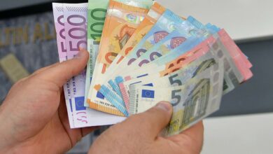 Накъде вървим: Половин България не иска еврото, ще обеднеем ли наистина? (ГРАФИКИ)