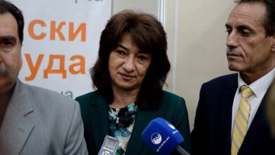 Само в Narod.bg: „Калинка” за пенсия прецака синдикати и работодатели (СНИМКИ)