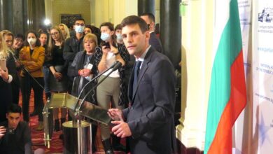 След Кирил Петков: НСО не пази Стефан Янев и Никола Минчев
