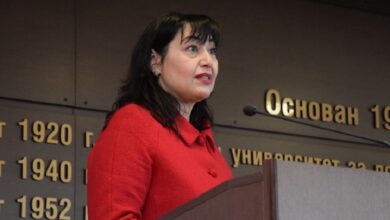Narod.bg взе главата на Полина Маринова, търси се нов шеф на Агенцията по заетостта
