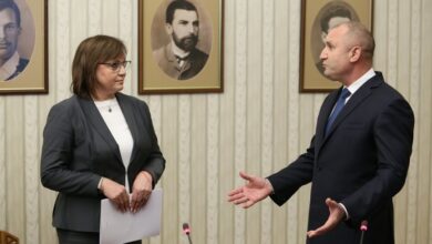 Удар на Narod.bg: Аферата Nexo уби кабинета на Корнелия, отиваме на избори по Великден