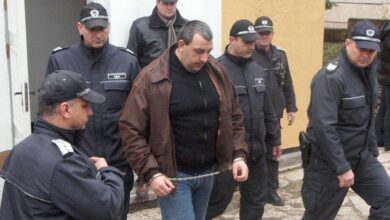 ЗЛОВЕЩО: Килър №1 Пешо Сумиста гласен за водач на руски преврат в България