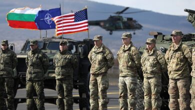 ПАНИКА: Изпрати ли България войници в Украйна?