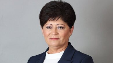 ДОБРА НОВИНА: РИОСВ напляска кмета от ГЕРБ на Харманли Мария Киркова