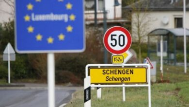 ЧЕРВЕНА ЛАМПА: България играе опасна игра за Шенген