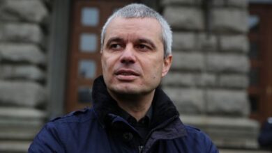 ПАЗЕТЕ СЕ: Крадат личните данни от референдума на Костя Копейкин