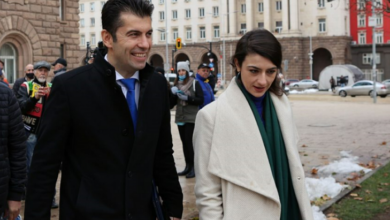 Принцесата на ПП Лена Бориславова избира – депутат в София или Брюксел