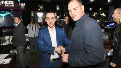 Тодор Батков-младши потвърди Narod.bg: За Мърито Стоилов „Левски“ е 48 000 лева на месец!
