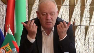 ПРЕСТЪПНО: Кметът от ГЕРБ Николай Мелемов даде поръчка за 500 бона на „наша фирма“