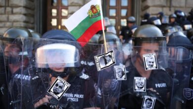 „Бизнес“ в Narod.bg: Двама адвокати направиха пачка от пребитите на протестите срещу ГЕРБ