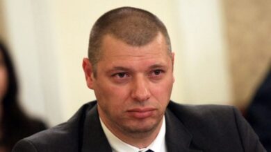 Беззаконие в Narod.bg: Антон Славчев отказа 1 млн. лв. за КПКОНПИ от Европа – не може да щипва с „наша фирма“?