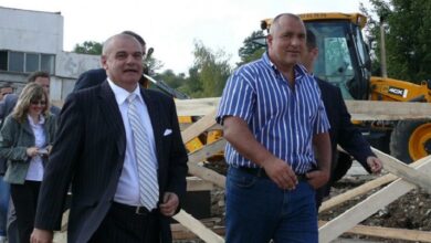 НЕДОСЕГАЕМИ: Кога ще „отстреляме“ ловната мафия на ДПС около Бойко Борисов?