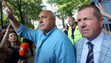 „Адвокат на дявола“: Масонът-милиционер Менко Менков е любимият юрист на ГЕРБ и придворните олигарси