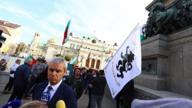 България пред пропастта: Може ли „Възраждане“ да поеме властта?