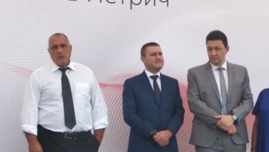ОЧАКВАНО: АДФИ удари схема на кмета от ГЕРБ Димитър Бръчков с ВиК проект край Петрич
