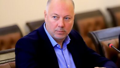 Дъно: Росен Желязков става шеф на парламента